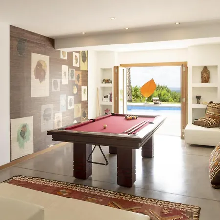 Felicia In Pittulongu 5 Bedrooms With Pool And Wifi 别墅 奧爾比亞