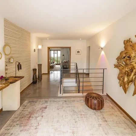 Felicia In Pittulongu 5 Bedrooms With Pool And Wifi ヴィラ オルビア